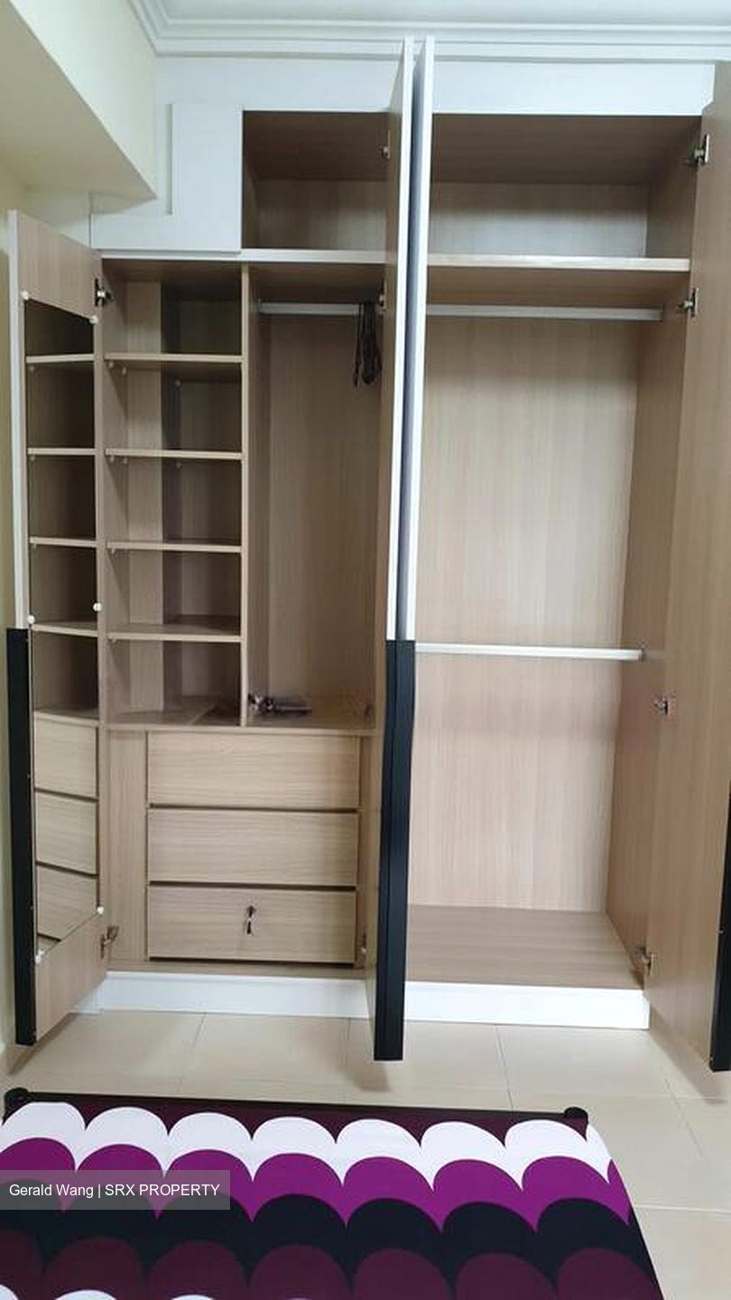 Blk 299A Compassvale Green (Sengkang), HDB 4 Rooms #497810591